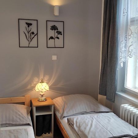 Atmospheric Quiet Apartment براغ المظهر الخارجي الصورة