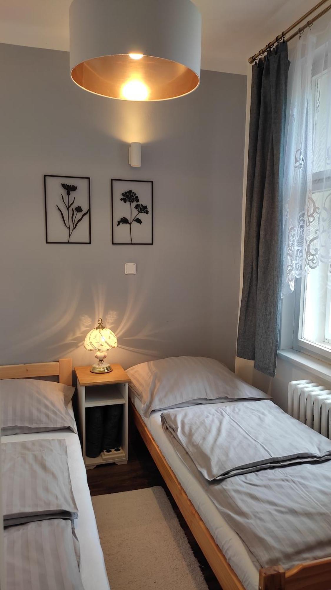 Atmospheric Quiet Apartment براغ المظهر الخارجي الصورة