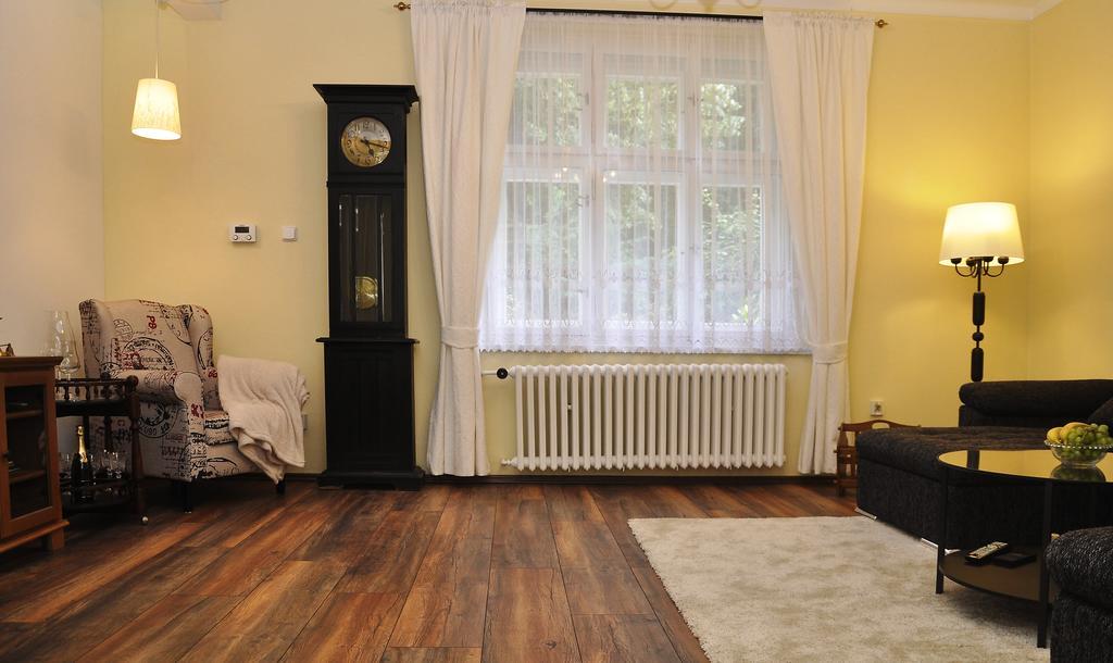 Atmospheric Quiet Apartment براغ المظهر الخارجي الصورة